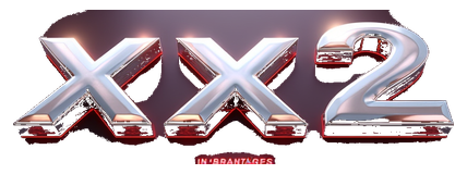 xx2 logo